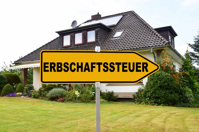 Familienheim steuerfrei erben: Wie gelingt das bei verspätetem Einzug?