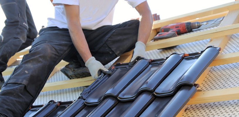 Starker Preisanstieg im Handwerk: Bauen und Modernisieren kräftig verteuert
